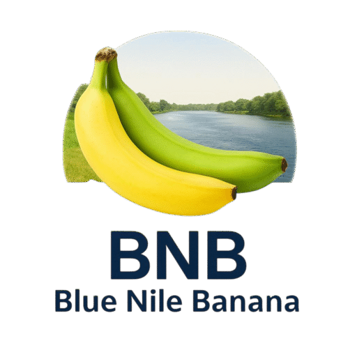 Blue Nile Banana
